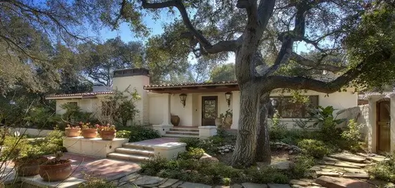 La Canada